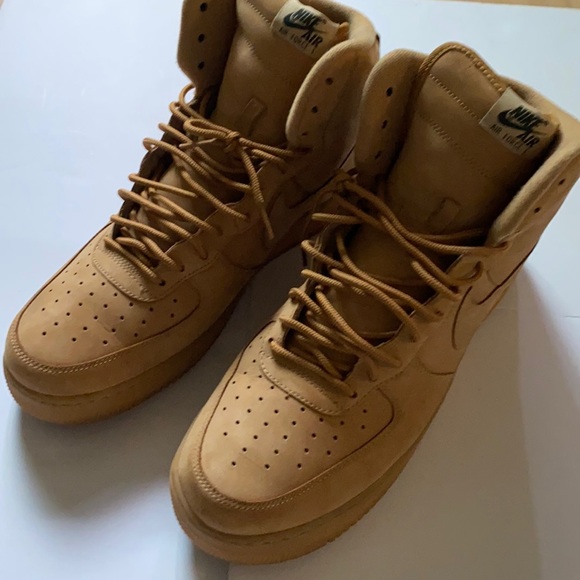 Nike Other - COPY - Air Force 1 Hugh ‘07 LV8 shoes